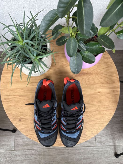 Обувки adidas TERREX Swift Solo 2