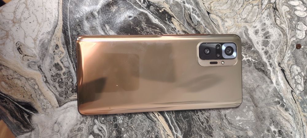 Xiaomi redim note 10 pro