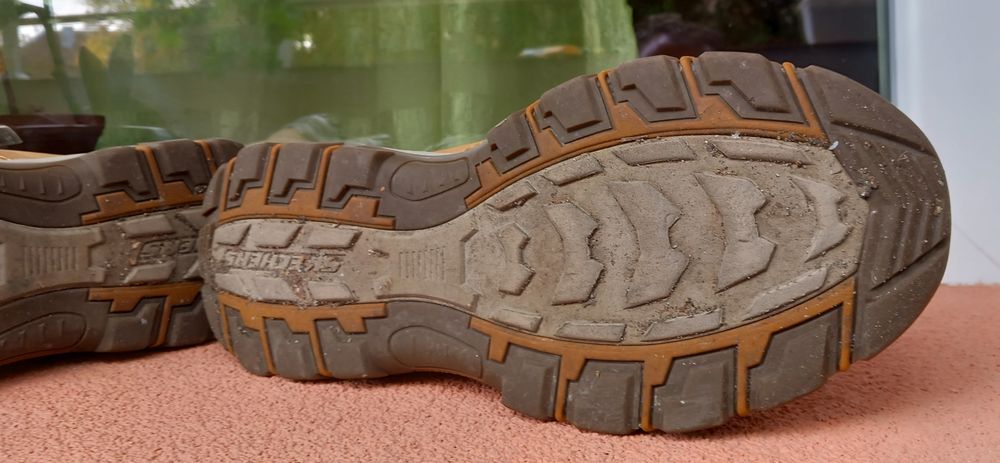 Skechers №44 мъжки боти