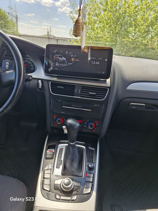 AUDI A4 2011 — imagine 3
