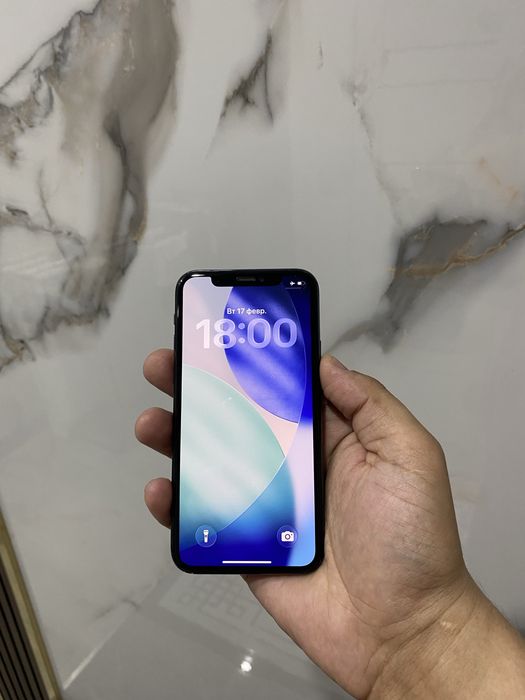  iPhone 11 Pro 64GB // Айфон 11 Про 64Гб