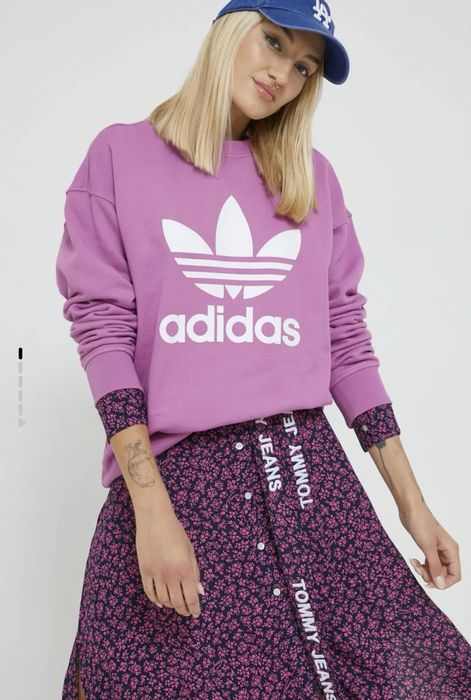 Дамска блуза Adidas / Адидас