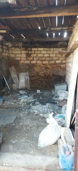 Гараж Продажа или Обменяю.