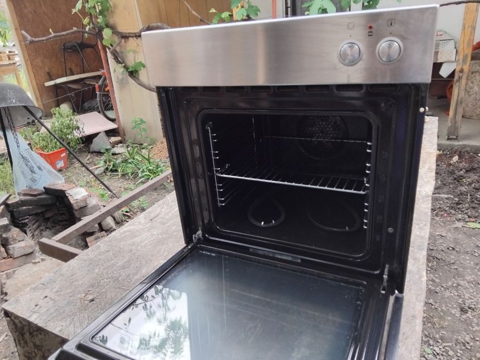 Cuptor Gorenje mono fazic