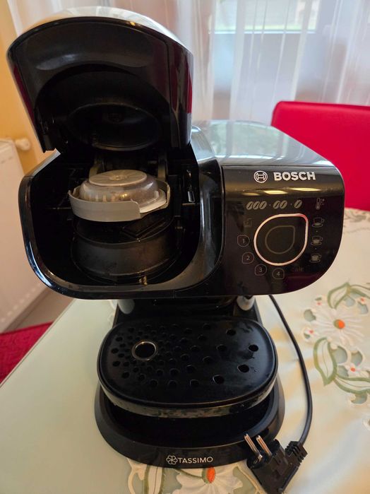 Aparat cafea Bosch Tassimo-My way