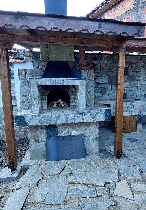 Продава се Къща в с. Орехово, Област Смолян - 140 кв.м за 893 €/кв.м - Снимка #2