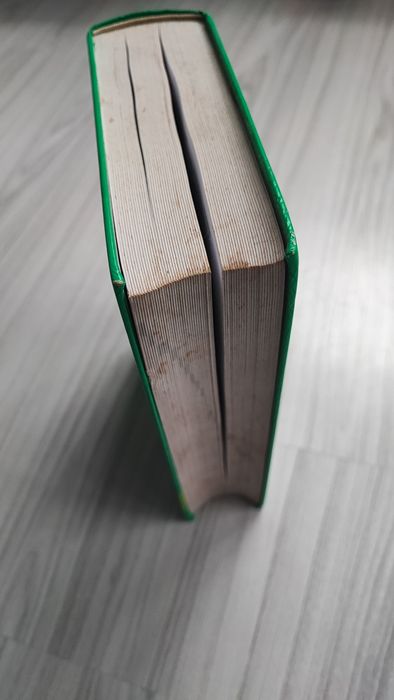 Речници Pons 2 бр. - английско-български и българско-английски