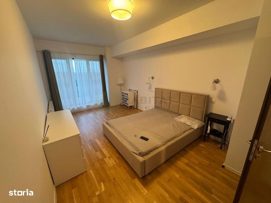 Terasă 20 mp | Parcare inclusă | Vita Bella – Pipera-Tunari — fotografia 3