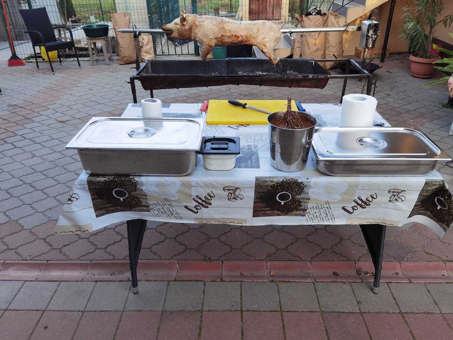 Proțap pentru evenimetul ideal