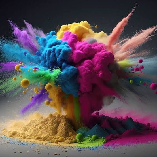 Полимерная покраска