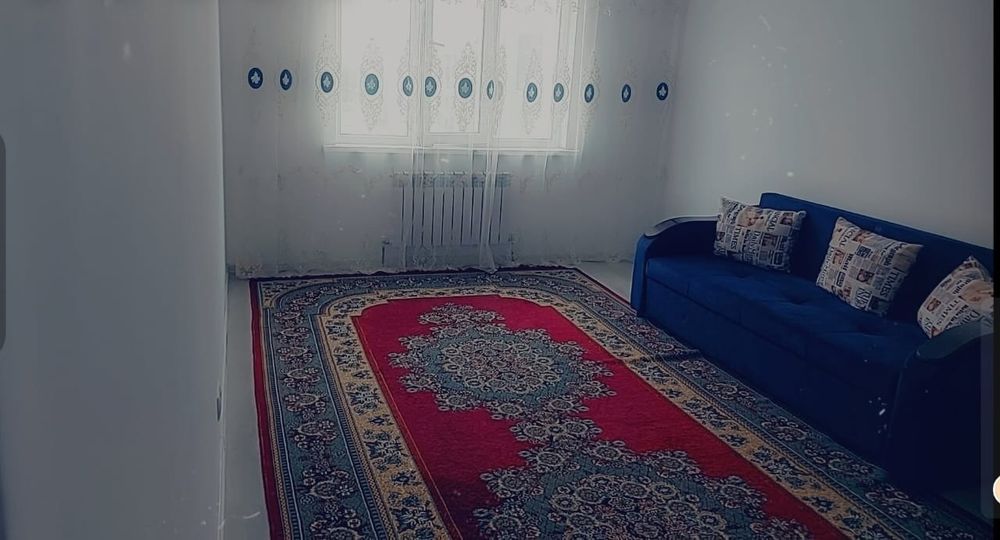 Квартира по часовой