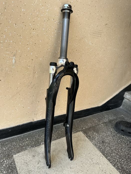 Furca Batavus cu suspensie