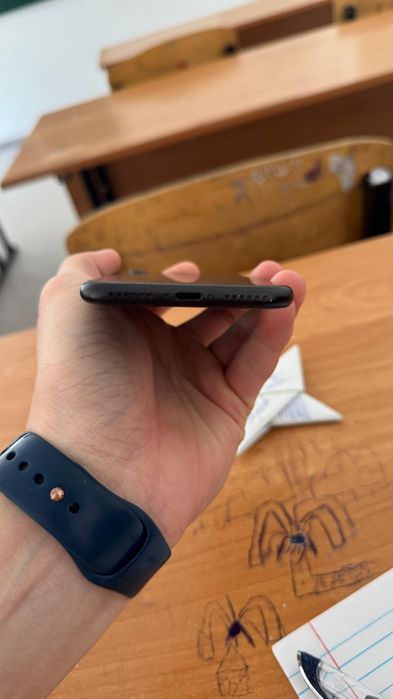 iphone 7 состония жаксы