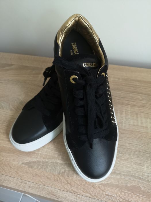 Tenesi Zadig & Voltaire mas 40