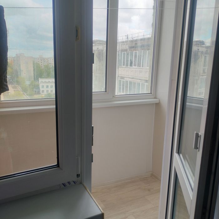 Продам 1 комнатную квартиру