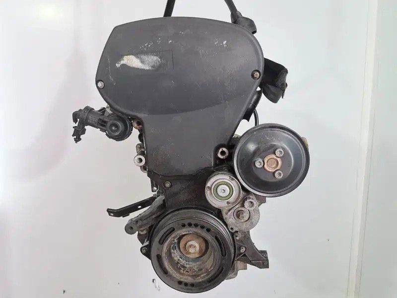 Motor complet ambielat Opel Meriva A [Fabr 2003-2009]  1.6 TDCI Z16XEP