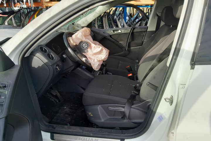 MODUL START STOP 3AA919041A 3AA919041A Volkswagen VW Tiguan prima gen
