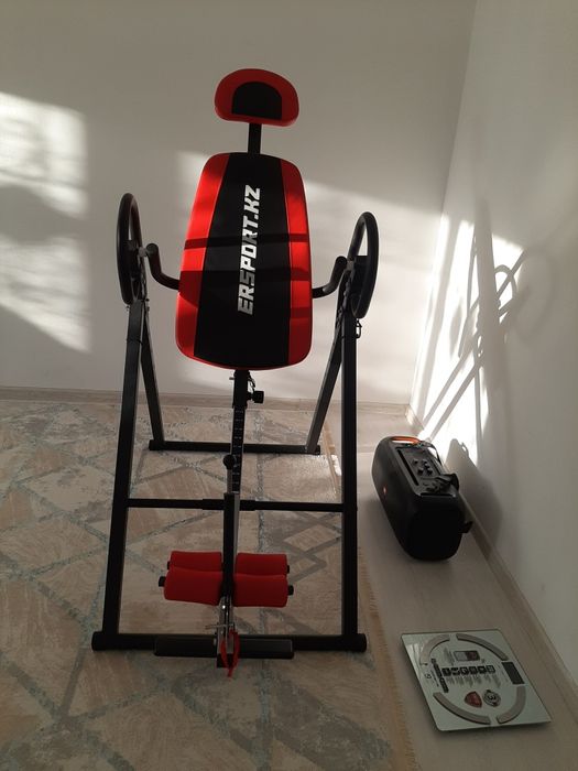 Инверсионный стол