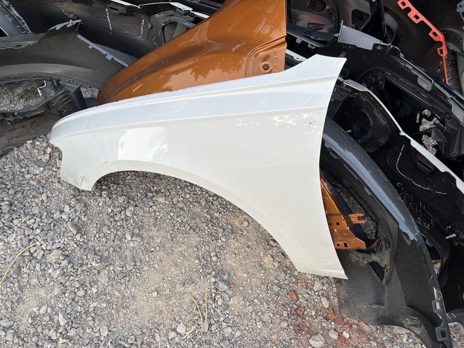 Калник Audi A6 C8