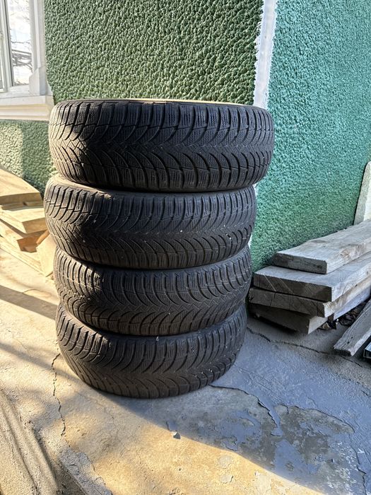 Anvelope iarna Nexen