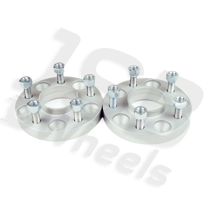 Flanse distantiere noi 5x114.3 20 mm grosime Kia, Hyundai, Mazda