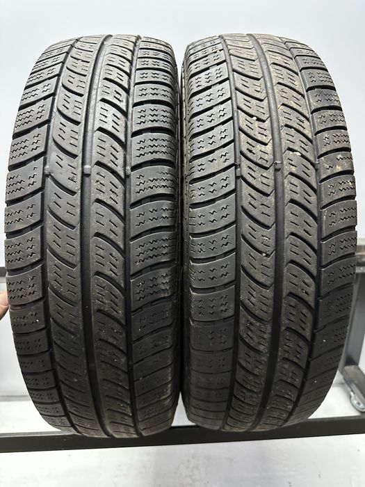 Anvelope 205/75 R16C CONTINENTAL iarna ( M+S )