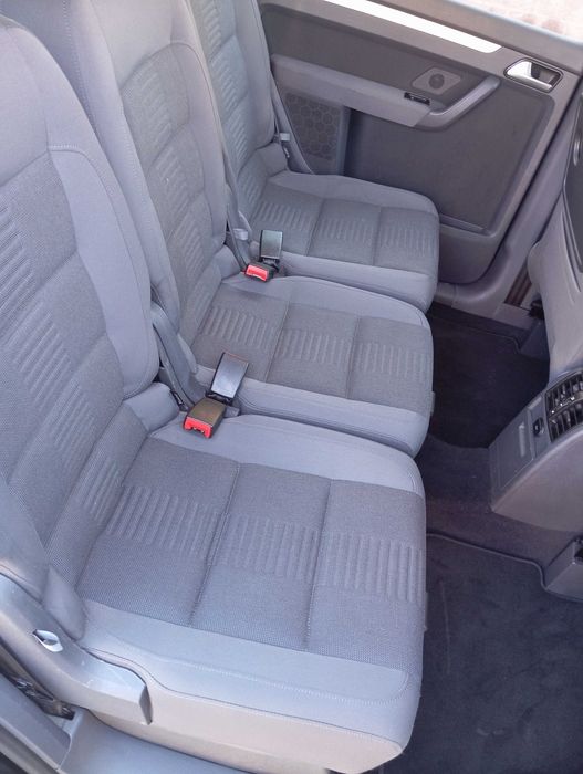 Volkswagen Touran 1.4 benzina