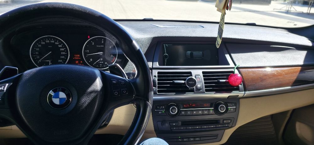 BMW X5 xdrive40D