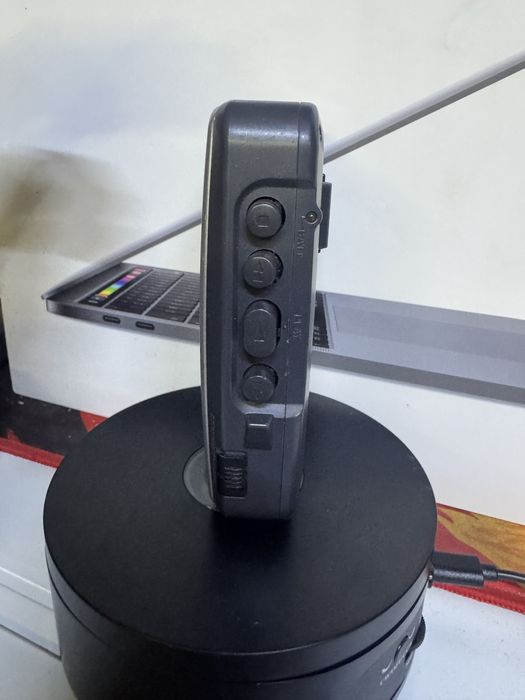 Walkman sony functional cu radio