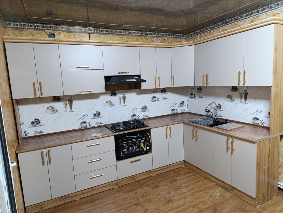 Koxinni zakaz olinadi