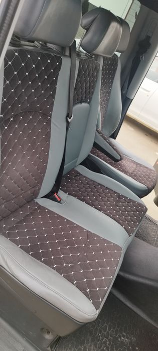 MERCEDES-BENZ Vito 2011 — imagine 4