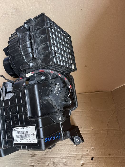 Aeroterma Renault Espace 5 V 1.6dci 7c 38108657R ventilator habitaclu