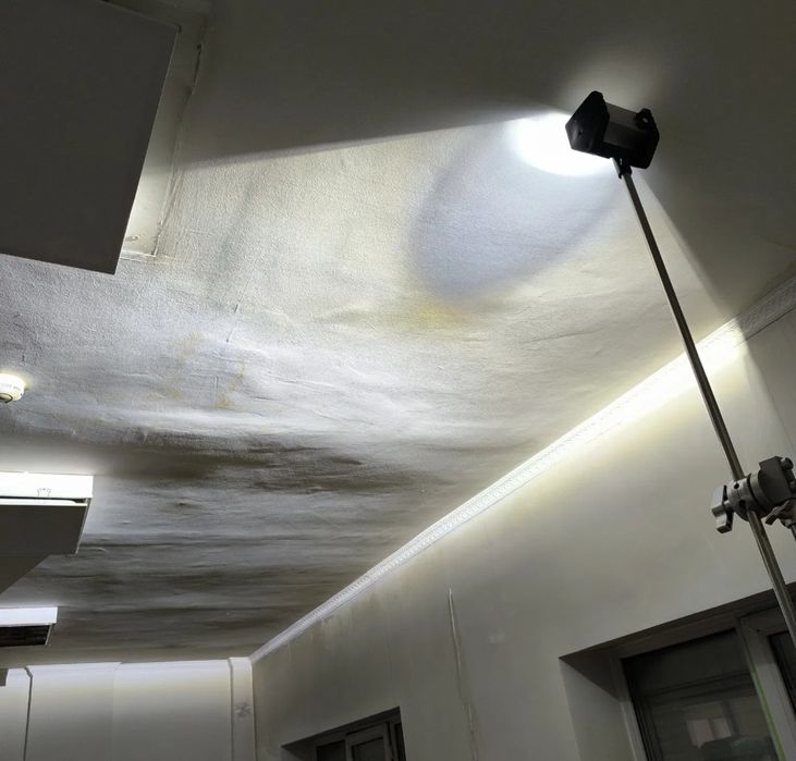 Лампа Лосева проявочная лампа лампа маляра Lossew lamp