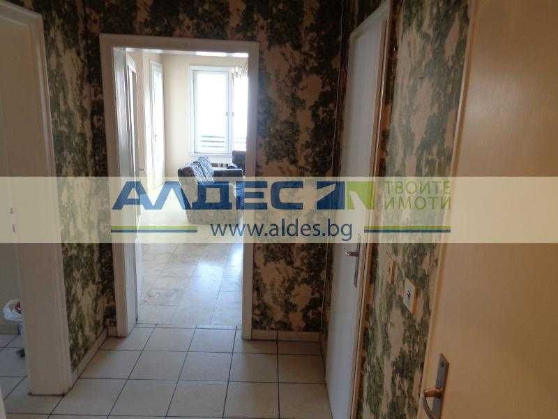 Продава се Четиристаен апартамент в София, Гео Милев - 140 кв.м за 5 €/кв.м - Снимка #6