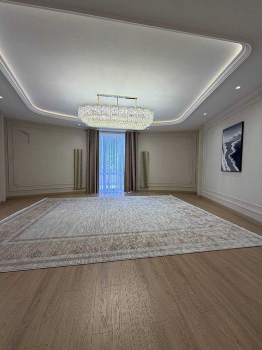 ЭЛИТНЫЙ КОМПЛЕКС  "АБУ ДАБИ" ХУВАЙДО Беруний Большой охран.двор  203м2