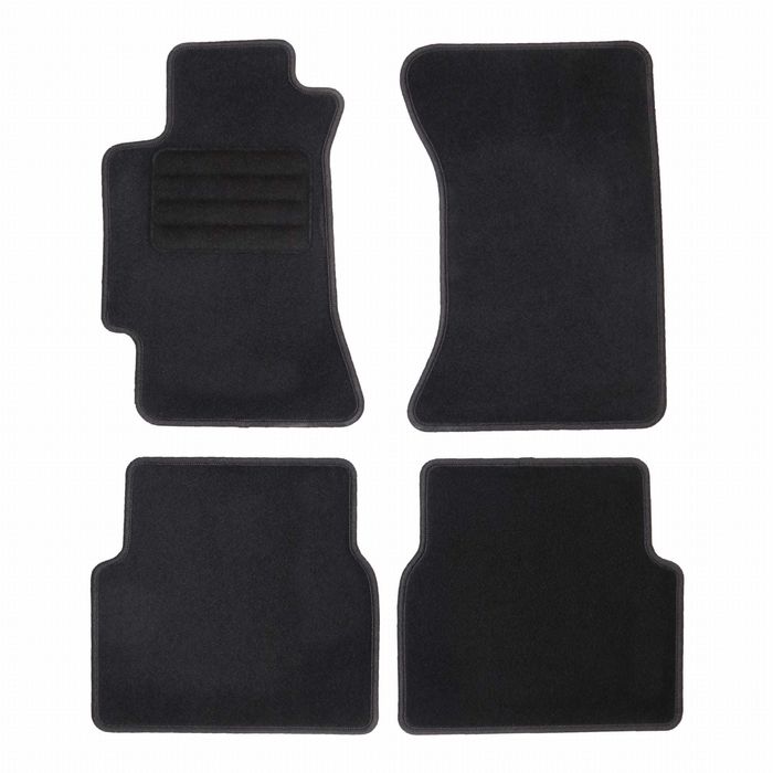 Мокетни стелки Subaru Impreza II GD 2000 - 2007 Субару Импреза 2