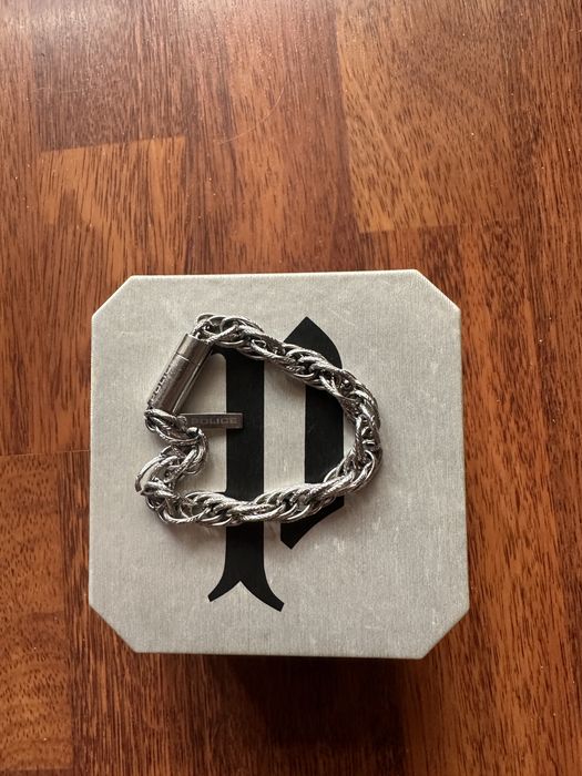 Bratara police(nu guess armani kors )