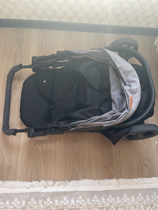 Детская коляска летняя