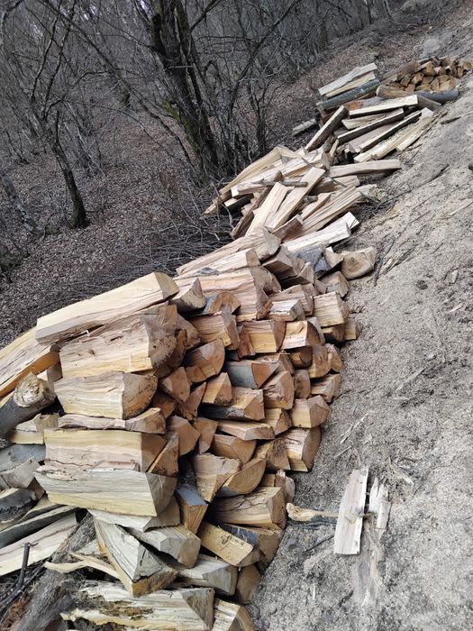 ‼️Lemne de foc si deșeuri la cele mai mici prețuri‼️