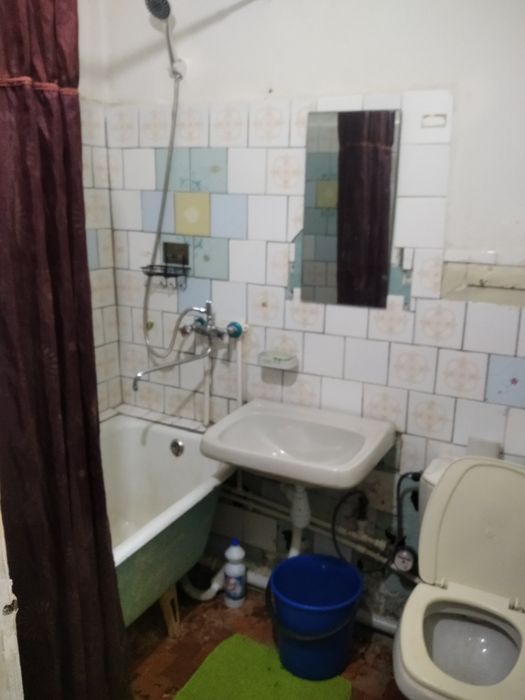 Сдам квартиру в Чирчике