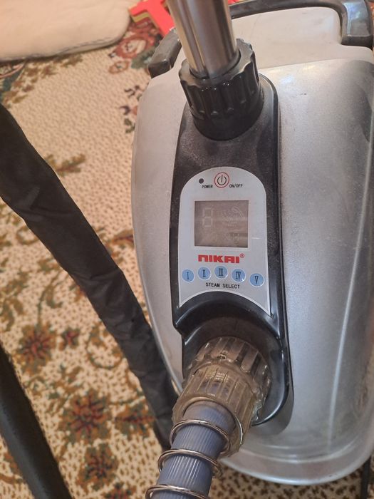 Парный  б/у утюги