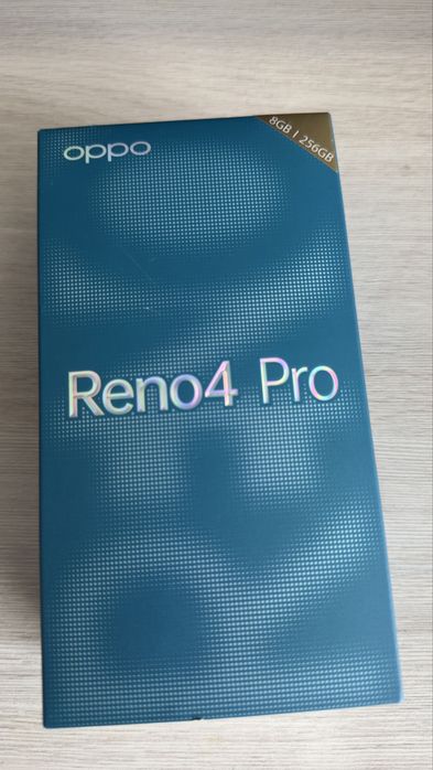 Продам телефон Oppo Reno 4 Pro, 256гб