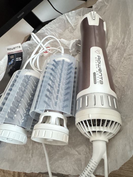 Perie rotativa Rowenta CF9540F0