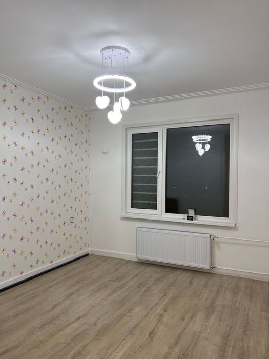 Ремонт квартир под ключ