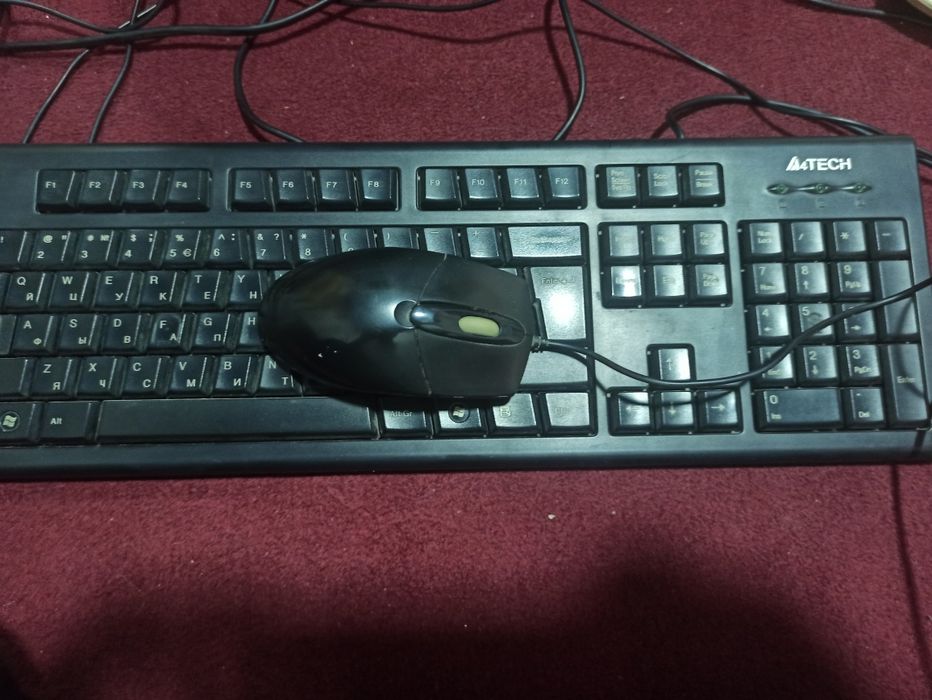 Продам старый кейс