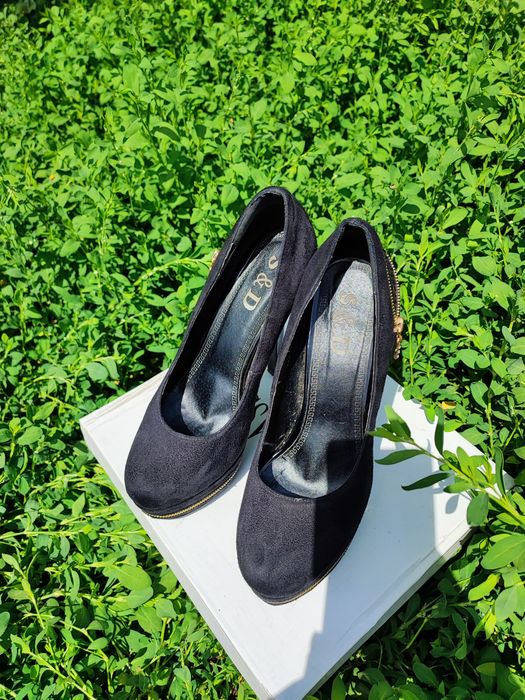 Туфли всего за  3000