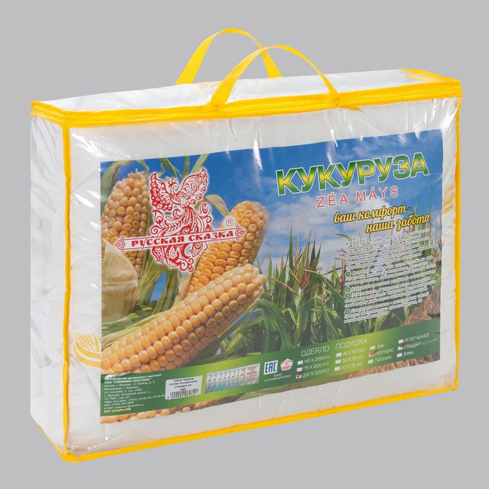 Одеяла «Русская сказка»