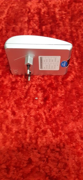 Electricity Saving Box, economiseste  electricitatea. Il vrei!