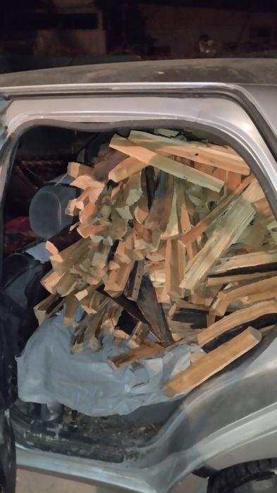 Продам дрова  сухие