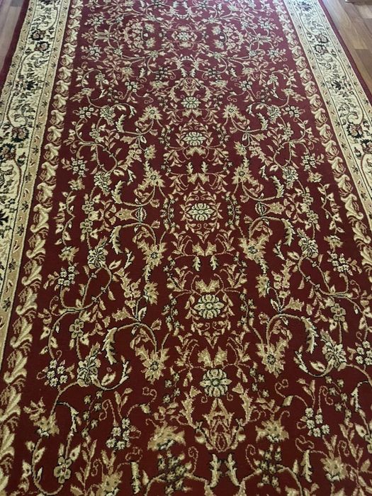 Продам ковры- дорожки